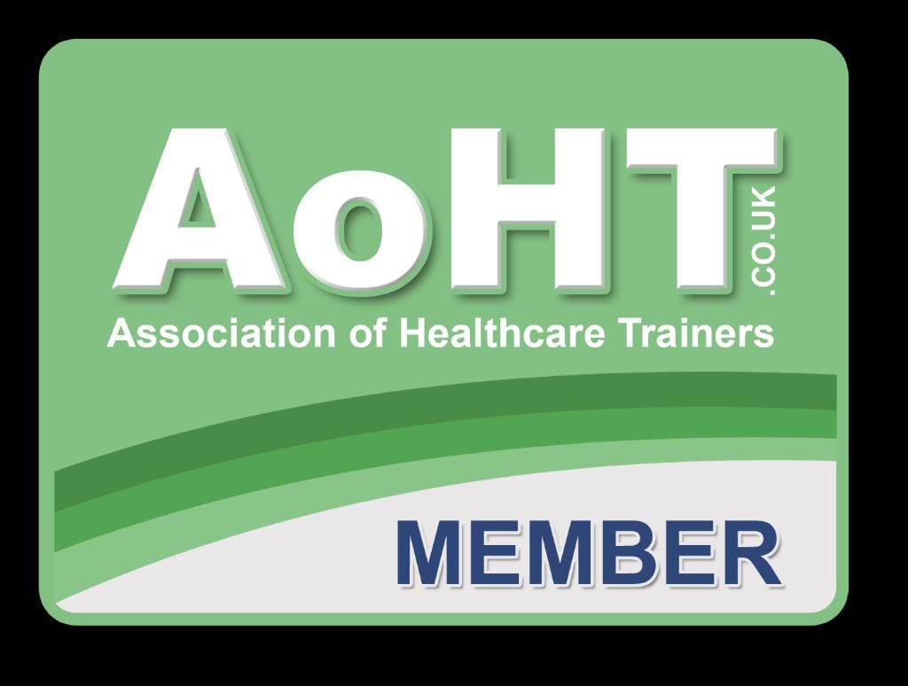 CPD Approved Training Provider accreditation badge
